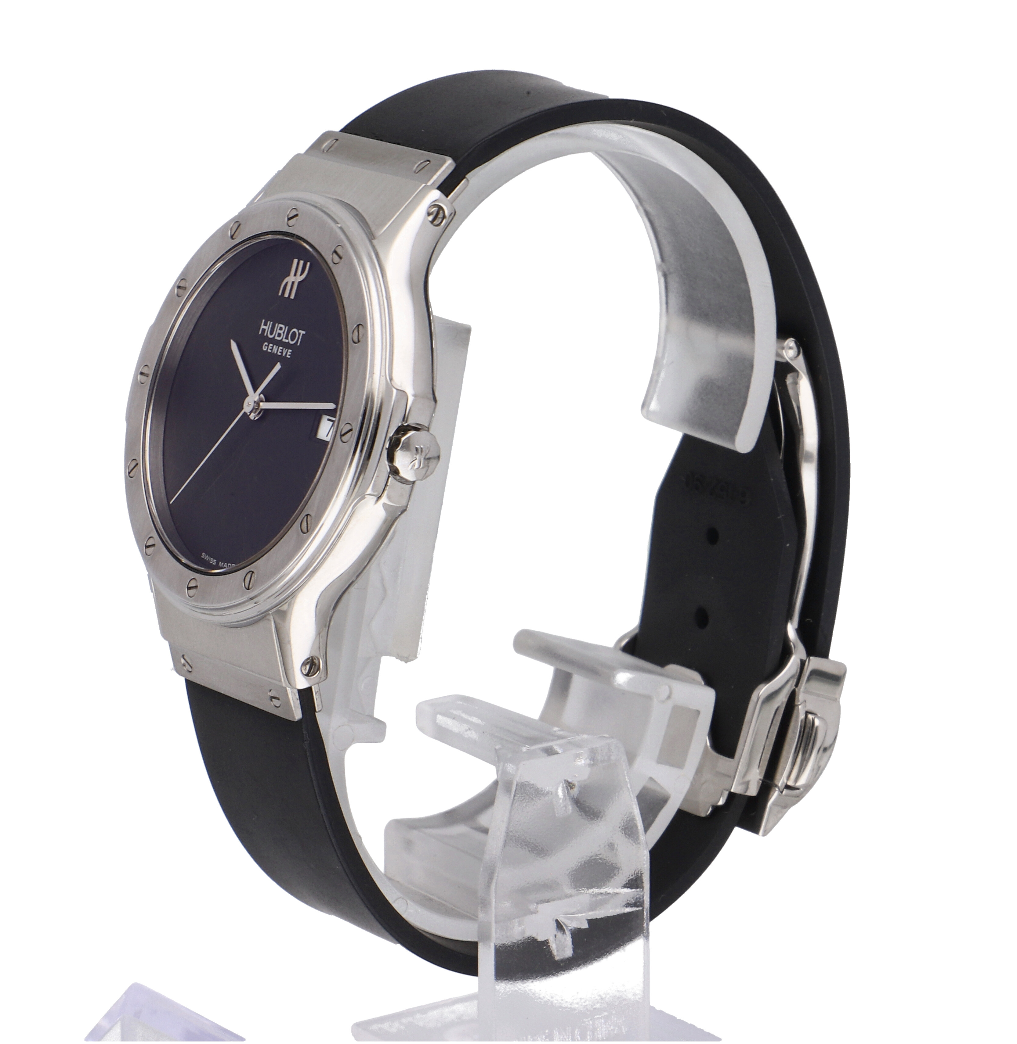 Hublot Classic Fusion